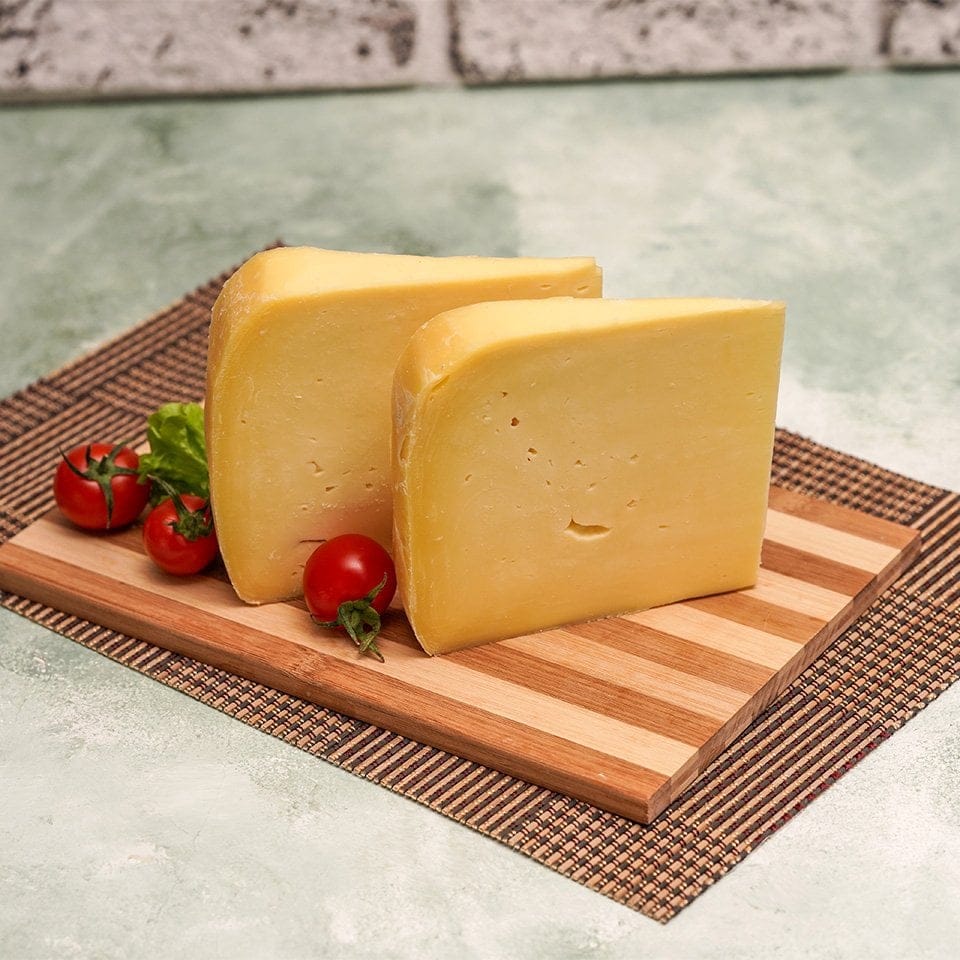 Eski Kaşar Peyniri